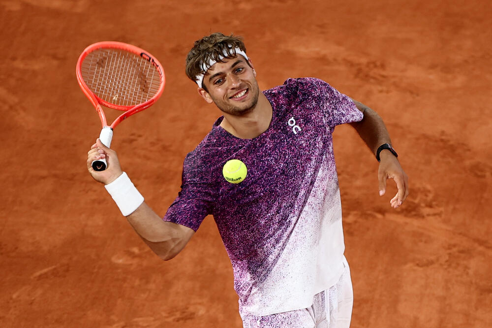 Foto: Reuters