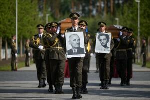 U prkosu Moskvi, Ukrajina bira pogrešne &bdquo;heroje&rdquo;