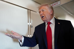 Trampove nagle promjene odluka o američkim trupama u Evropi mogu...