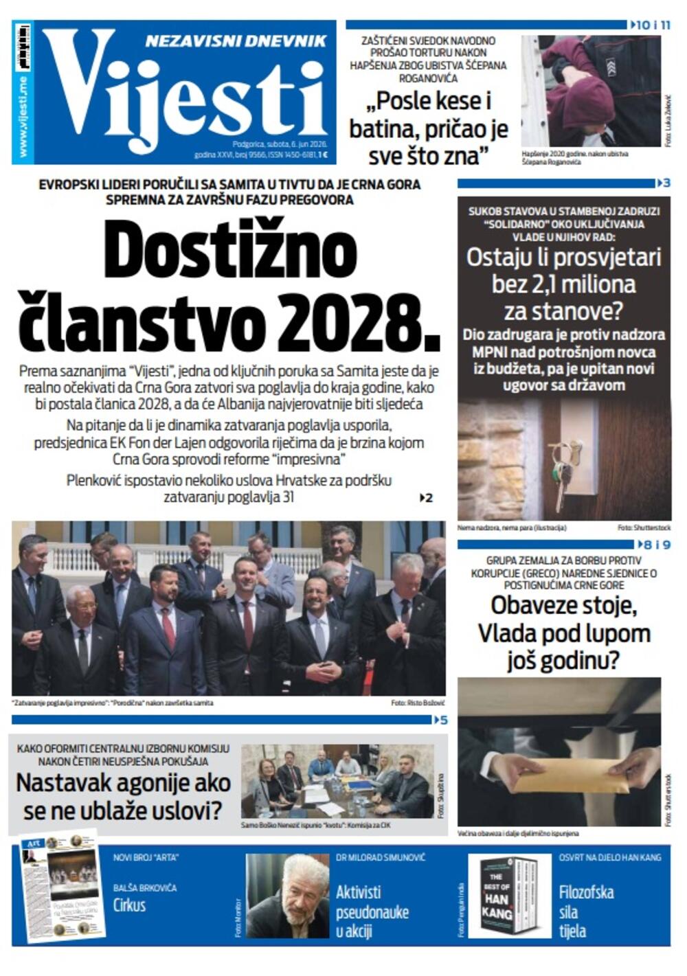 Foto: Vijesti