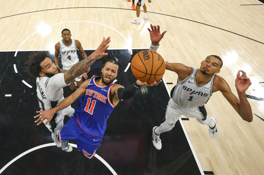 Foto: Reuters