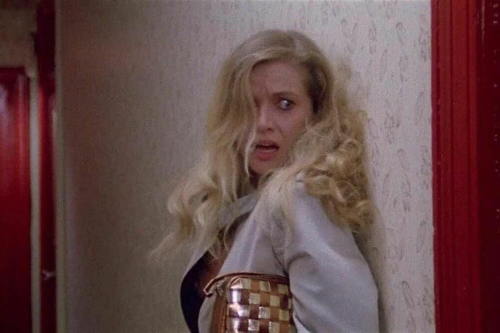 &ldquo;Njujorški Trbosjek&rdquo;, 1982, Lucio Fulci, Foto: Imdb