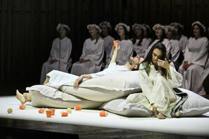 Povratak Crne Gore na francusku scenu: Opera &ldquo;La Montagne noire&rdquo;,...