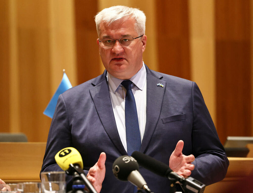 Sibiha: Putin izgubio šansu da se izvuče iz svog neuspjelog rata,...