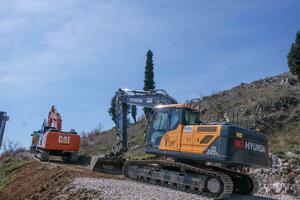 &bdquo;Geoprojekt&rdquo; će ispitivati Marezu i Velje brdo