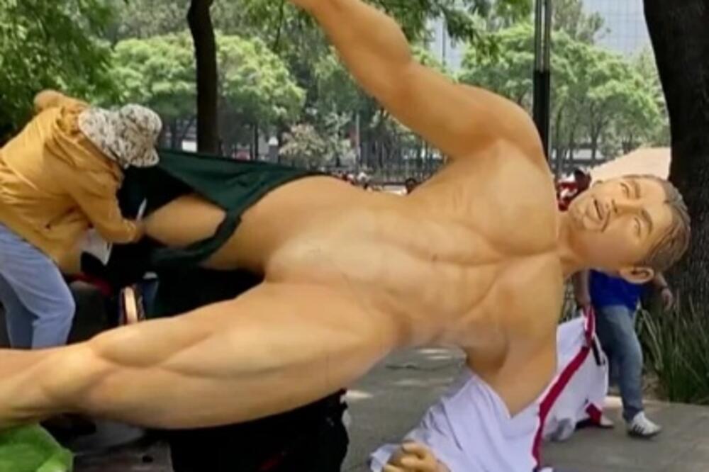 Foto: BBC News na srpskom