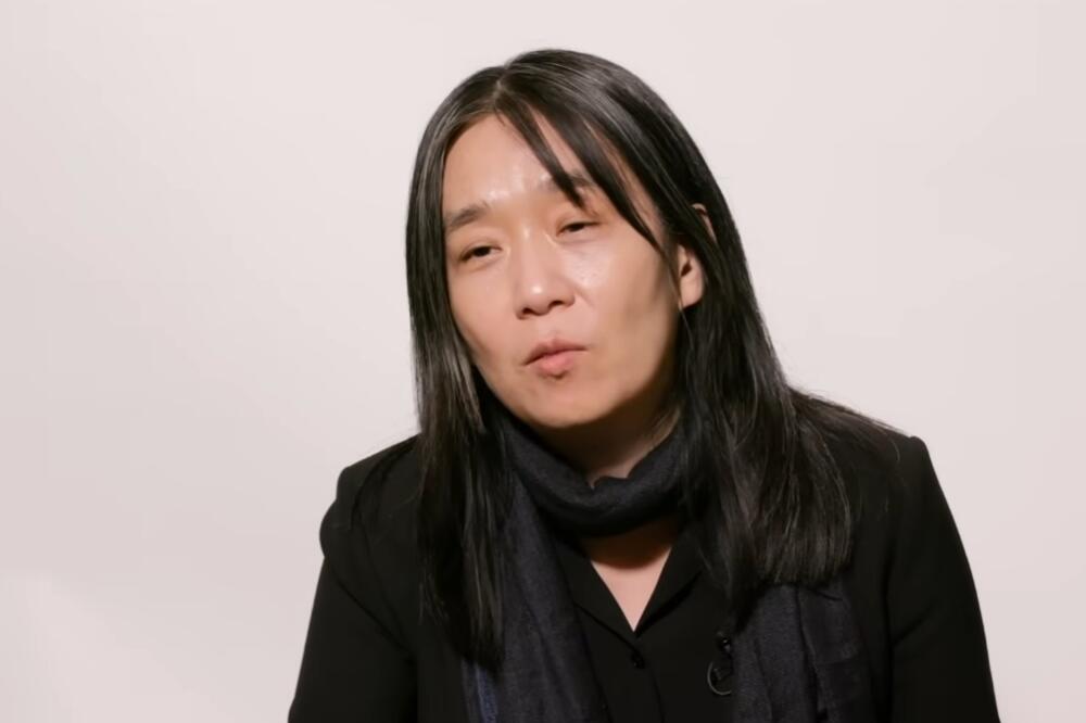 Han Kang, Foto: Screenshot/Youtube