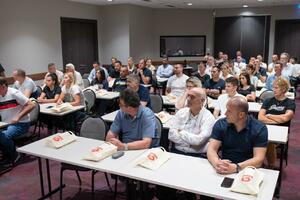 Održan 24. obavezni državni seminar za rukometne trenere