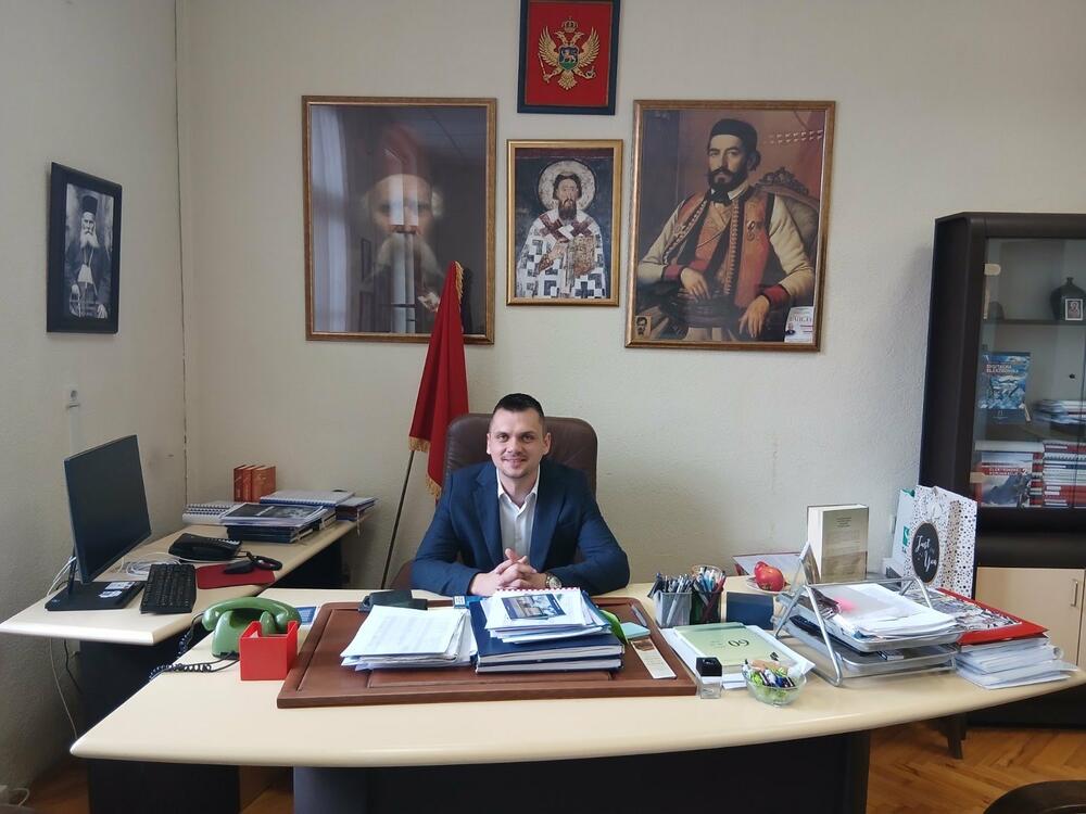 Pet novih obrazovnih programa u Srednjoj stručnoj školi Pljevlja