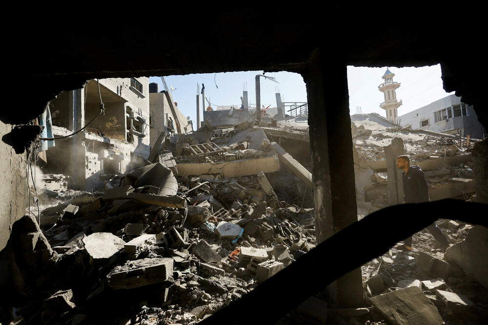 Foto: REUTERS
