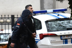 &bdquo;Posle kese i batina, pričao je sve što zna&rdquo;: Zaštićeni svjedok u...