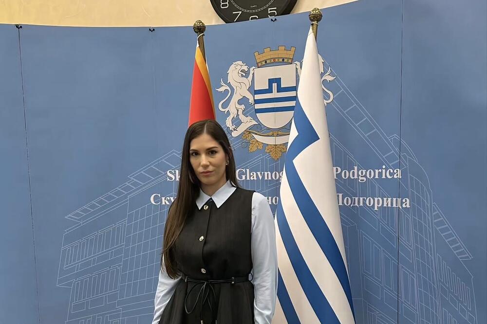 Ivana Mašković, Foto: DNP