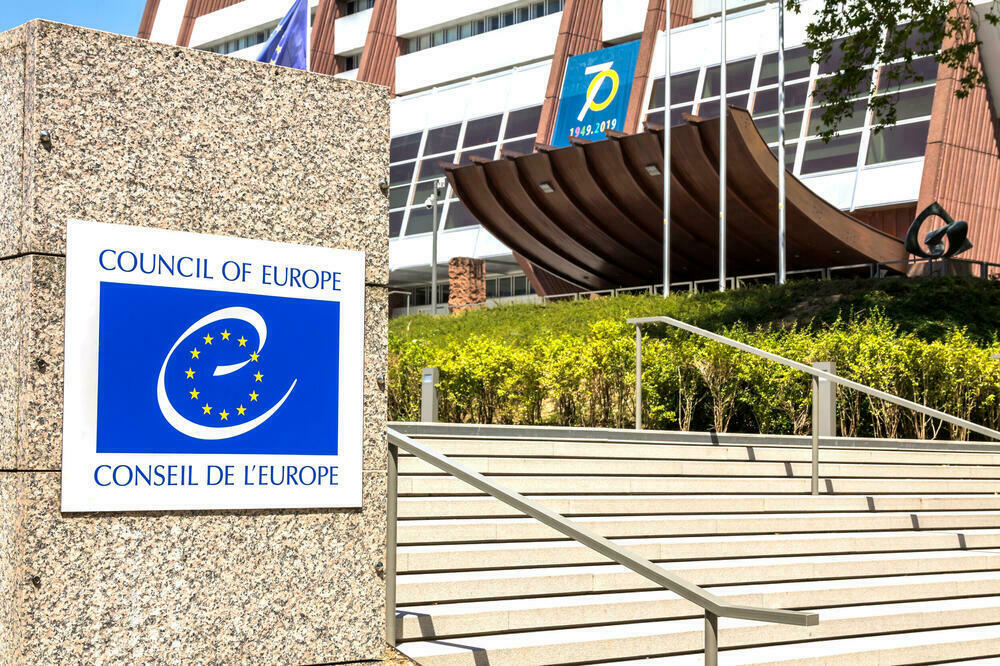 Najveći broj preporuka iz 2022. djelimično implementiran: Savjet Evrope (ilustracija), Foto: Shutterstock