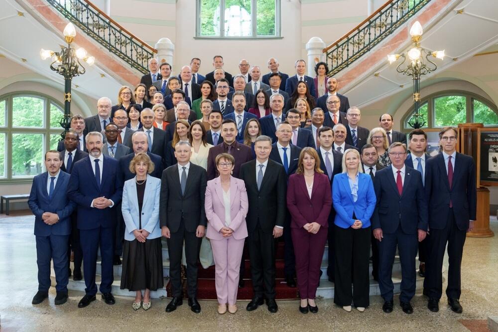 Foto: Ministarstvo finansija