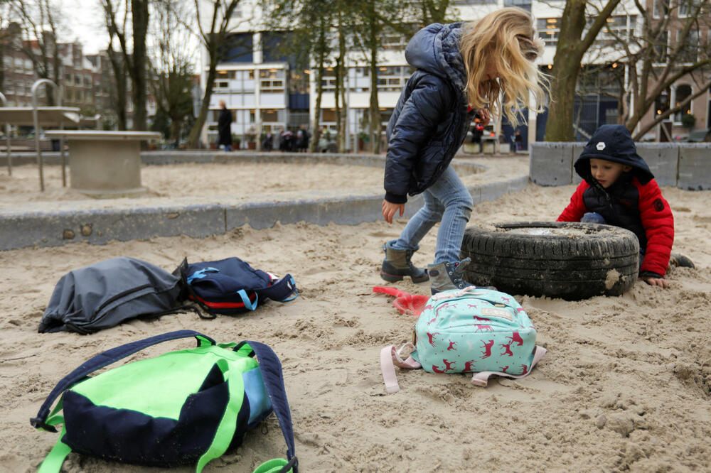 Foto: REUTERS