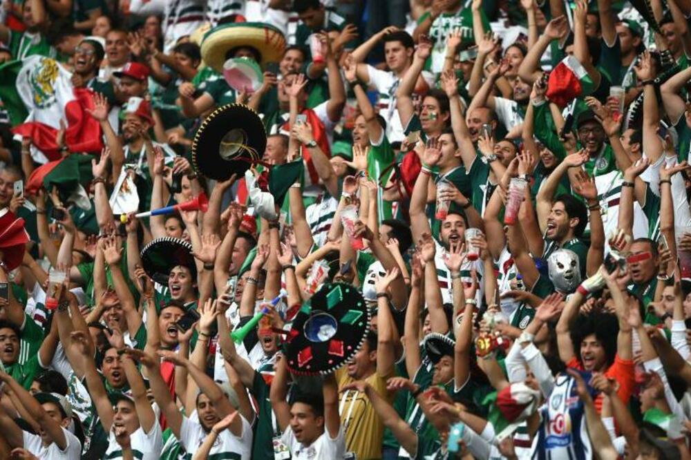 Foto: Tom Dulat - Fifa/Fifa via Getty Images