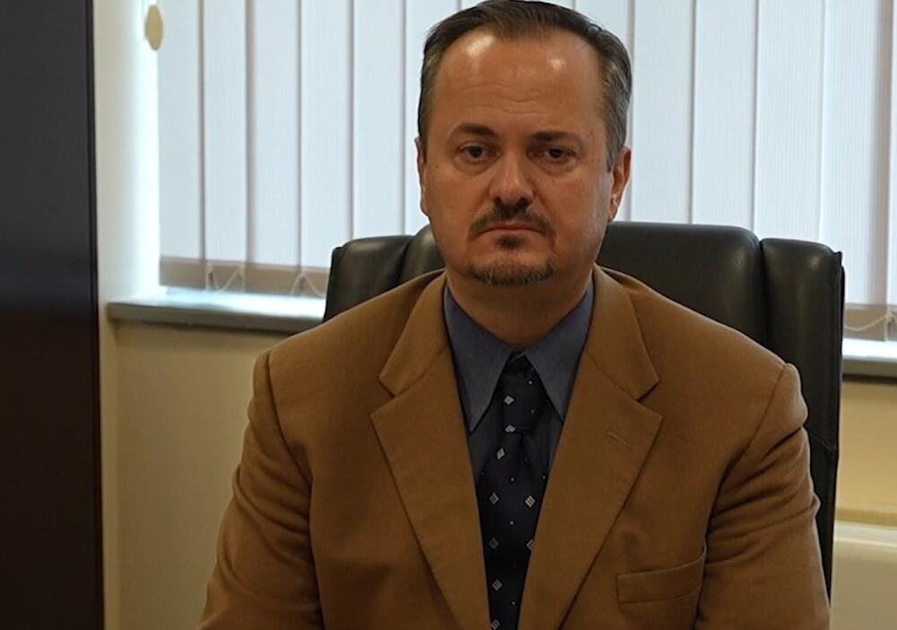 Vukićević crtao nadgrobni spomenik "Vijestima", u Ministarstvu ne...