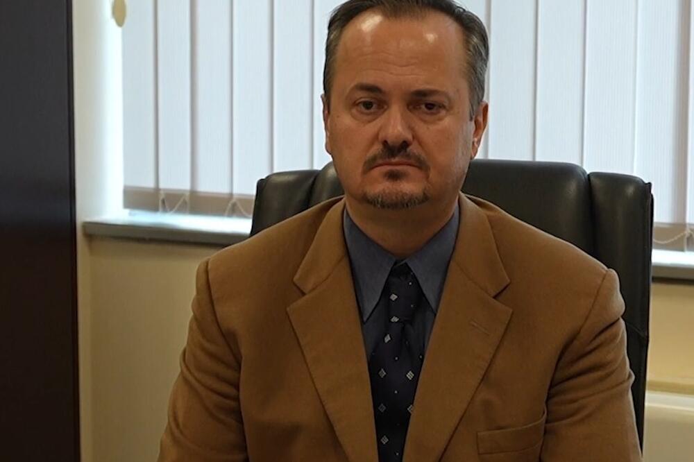 Boško Vukićević, Foto: TVNK