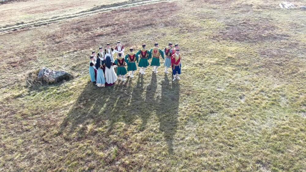 Folklor neizostavni dio kulturne baštine
