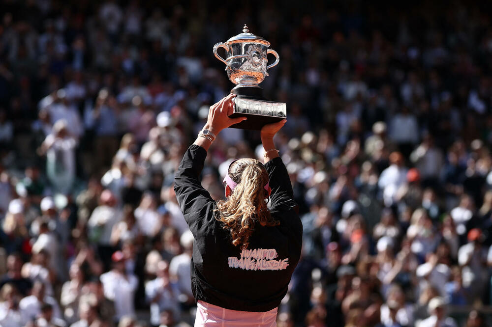 Foto: Reuters