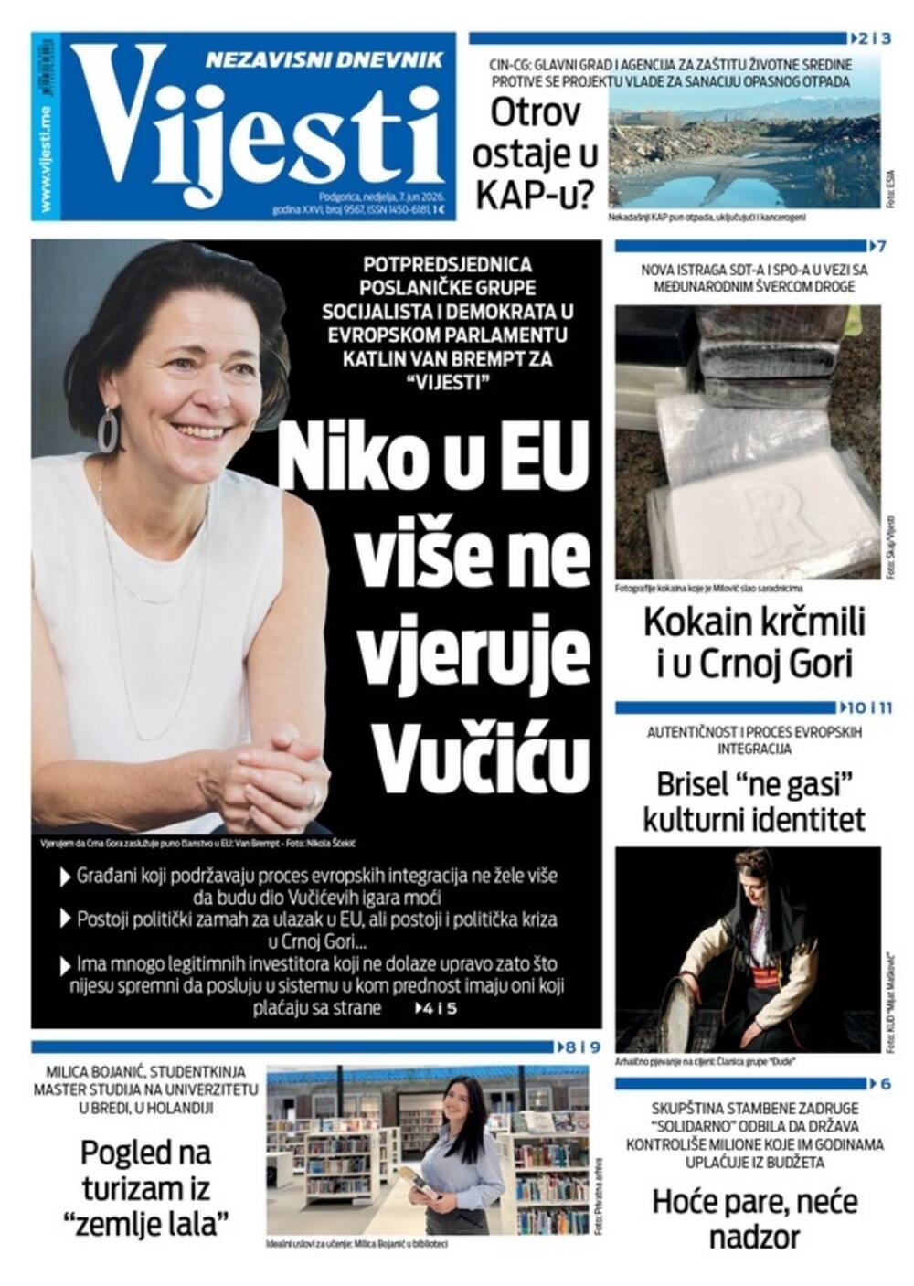 Foto: ND Vijesti