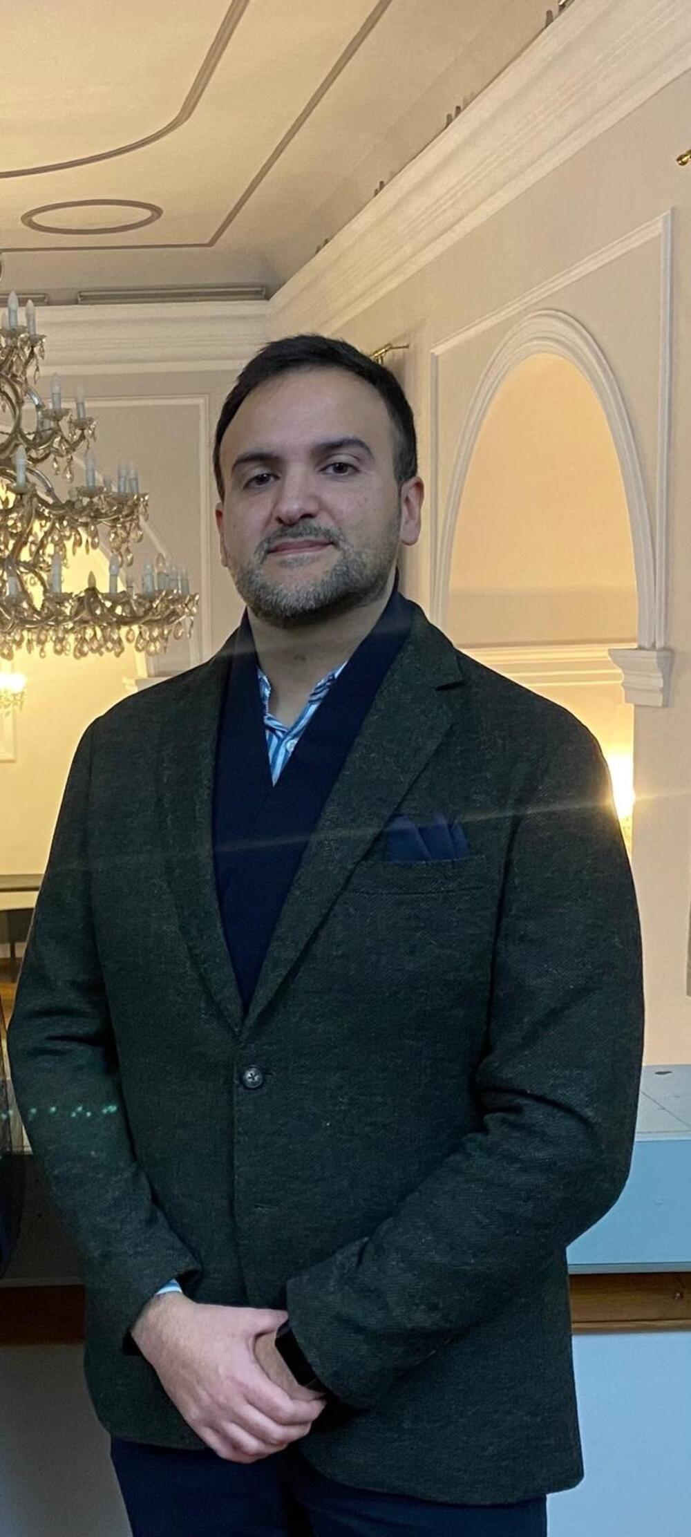 Karlos Faria dos Reiš