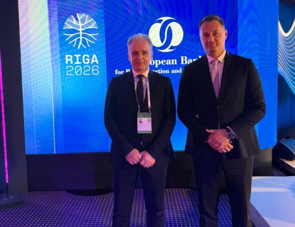 EPCG: Investicije u energetsku tranziciju i održive izvore..