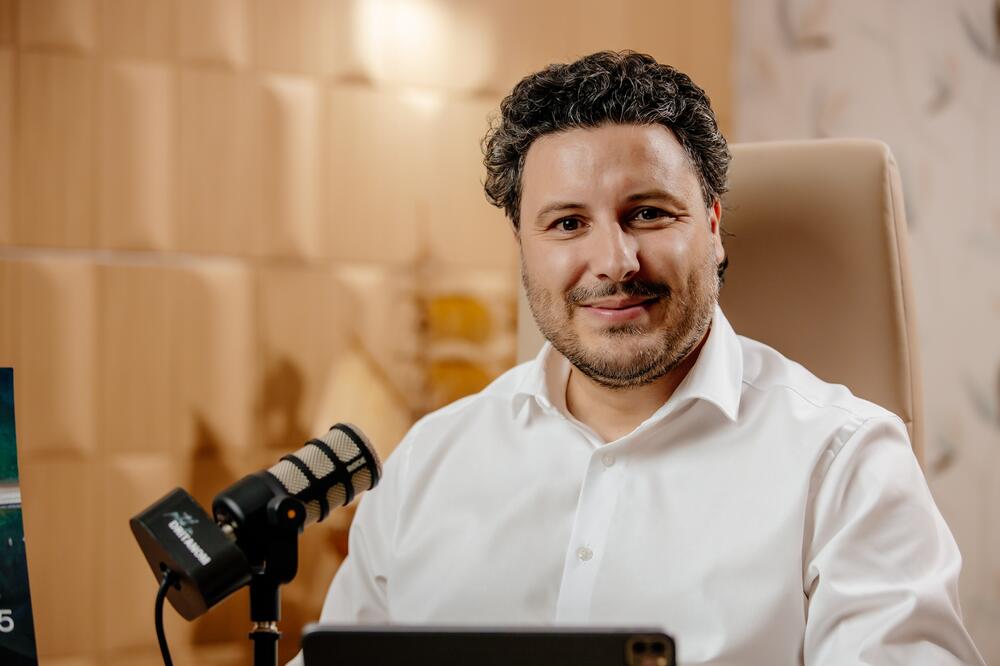 Abazović, Foto: GP URA