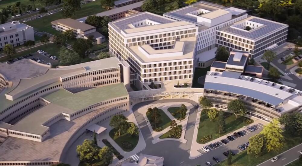 Spajić: Crna Gora kreće u realizaciju jednog od najvećih...