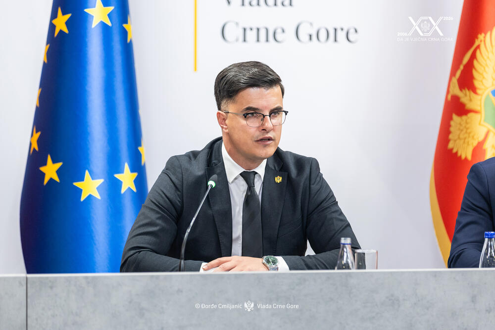 Konferencija za medije