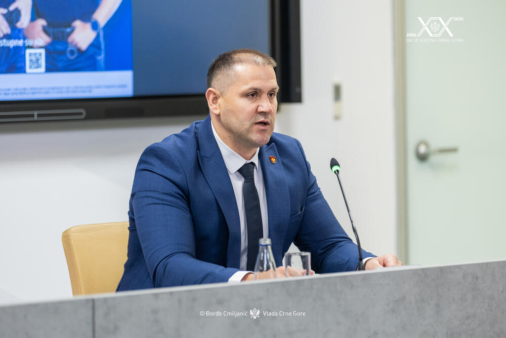 Konferencija za medije