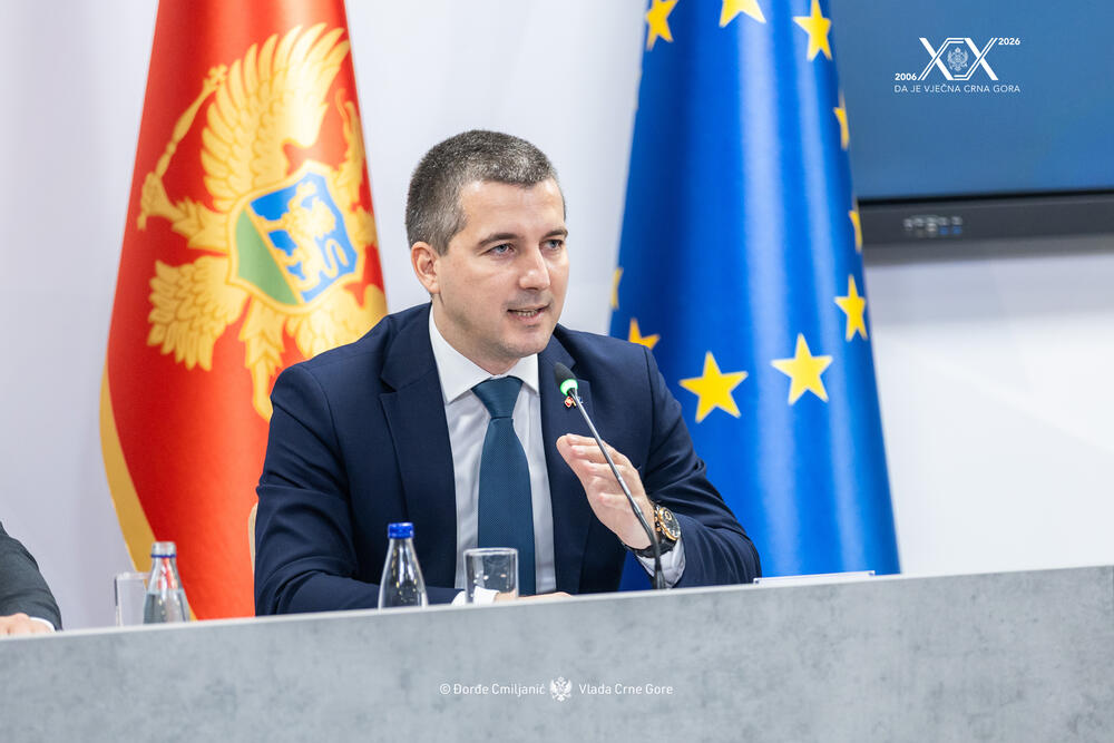 Konferencija za medije