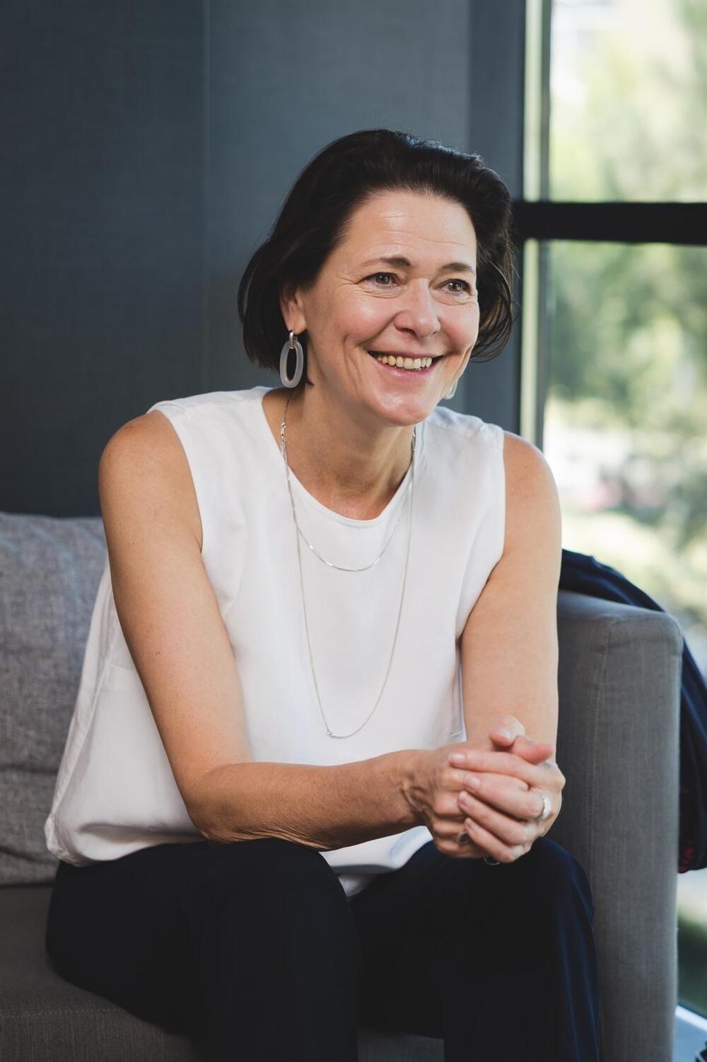 Katlin Van Brempt