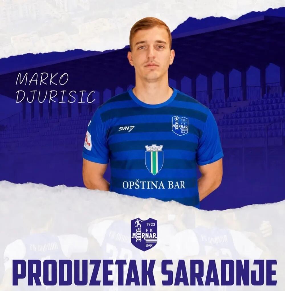 Marko Đurišić