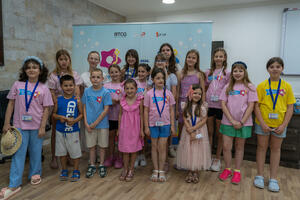Festival Cattaro Junior biće održan večeras