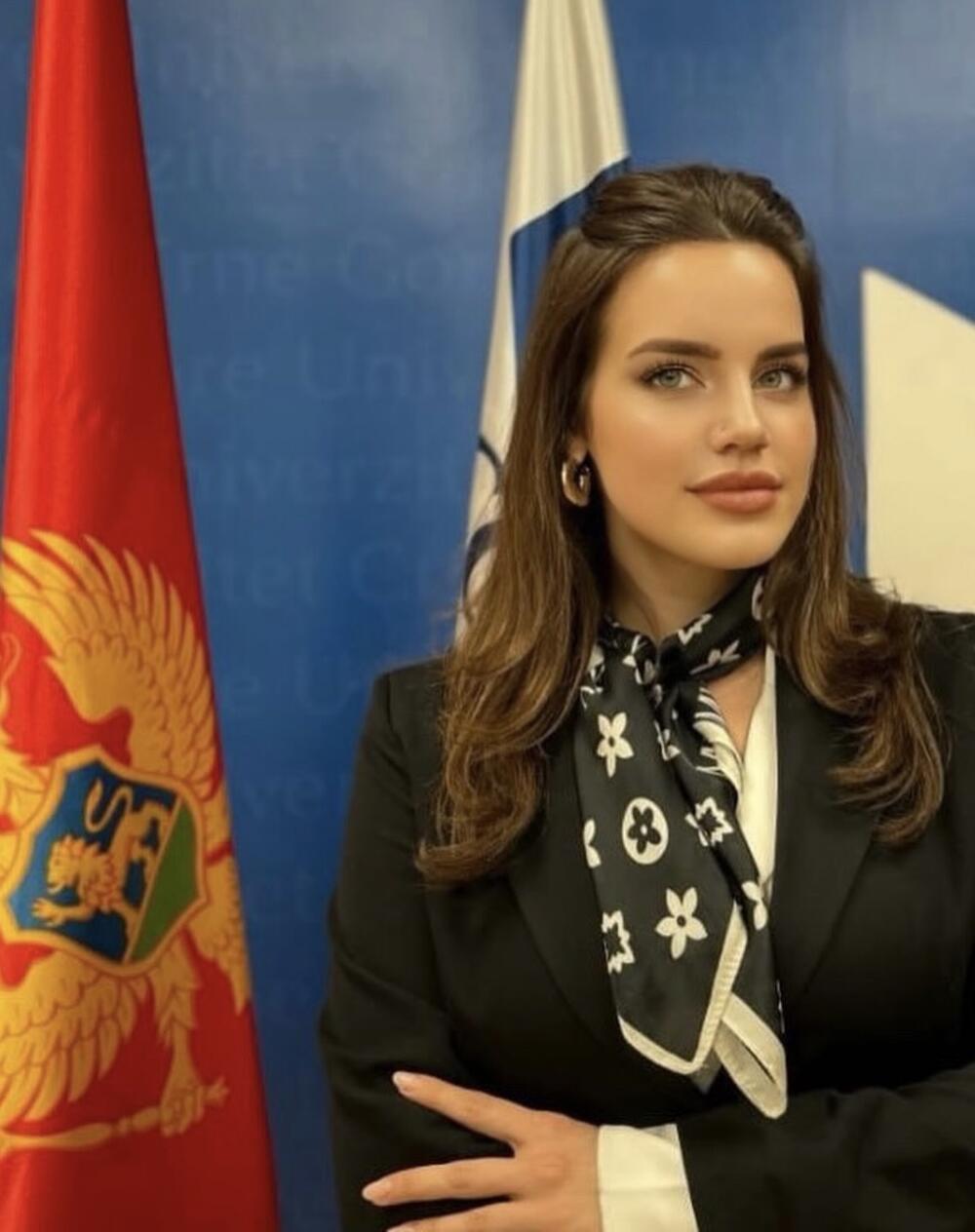Čovjek nikada ne smije zaboraviti svoje korijene: Milica Bojanić