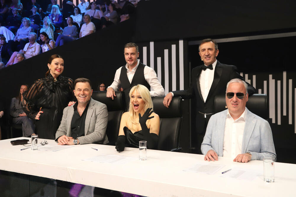 Nikad nije kasno: Ko će izboriti mjesto u velikom finalu?