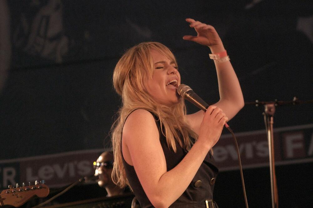 Najavila prvi koncert 15 godina nakon otmice