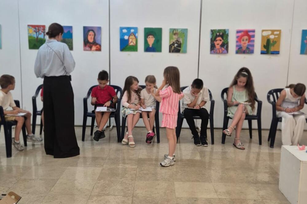 Foto: Kulturni centar Bar