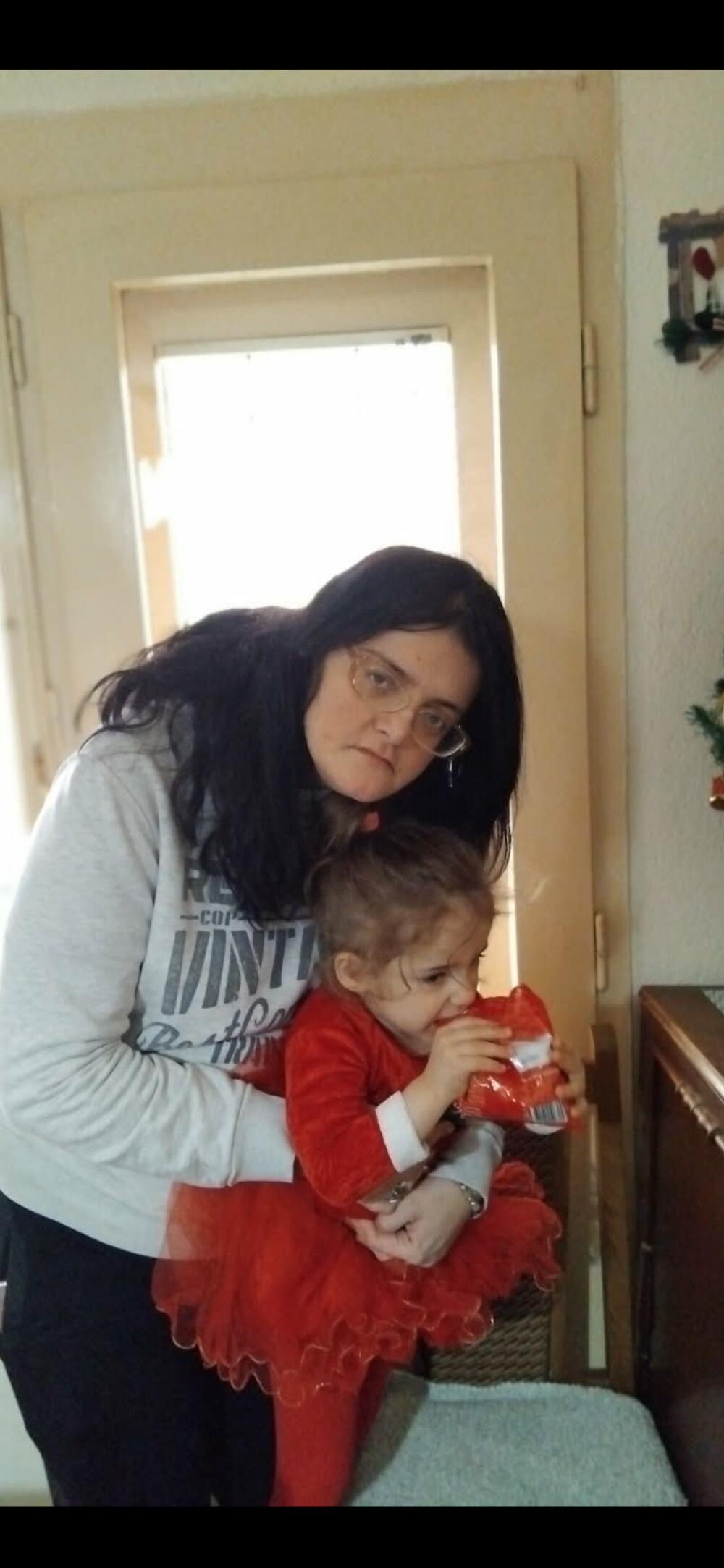 Život na rubu gladi i vapaj za liječenje djece: Porodica...