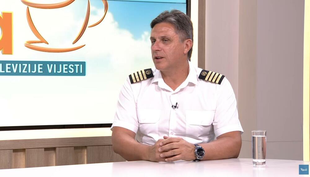 Lukšić: Turisti sve češće ulaze u opasne djelove obale, sve 