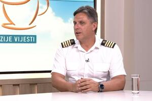 Lukšić: Turisti sve češće ulaze u opasne djelove obale, sve više...