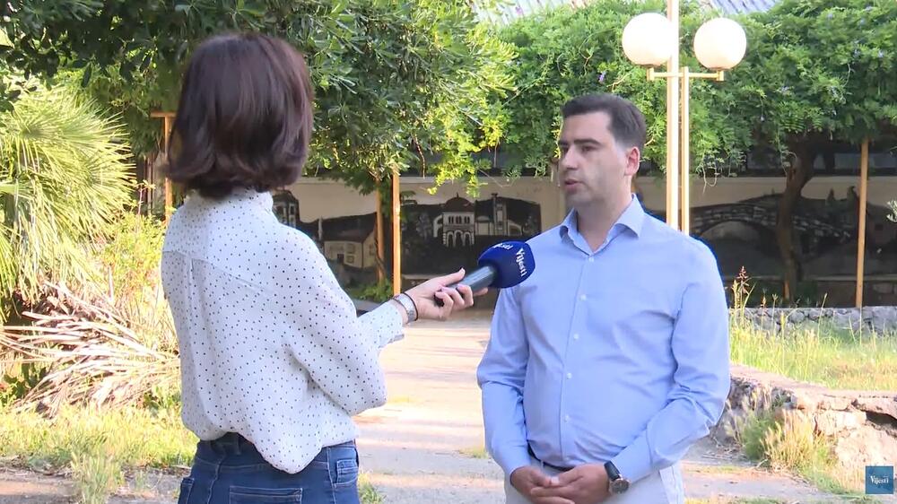 Sportski centar Ljubović dobija novo ruho: Radovi na...