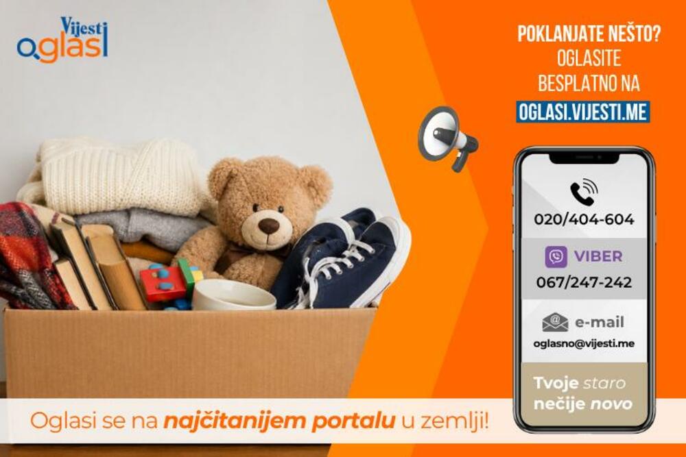 Dobre stvari zaslužuju drugu priliku