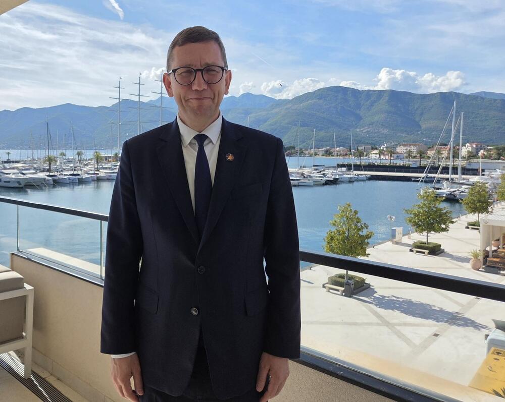 Sporo proširenje otvara Rusiji balkanska vrata: Pr