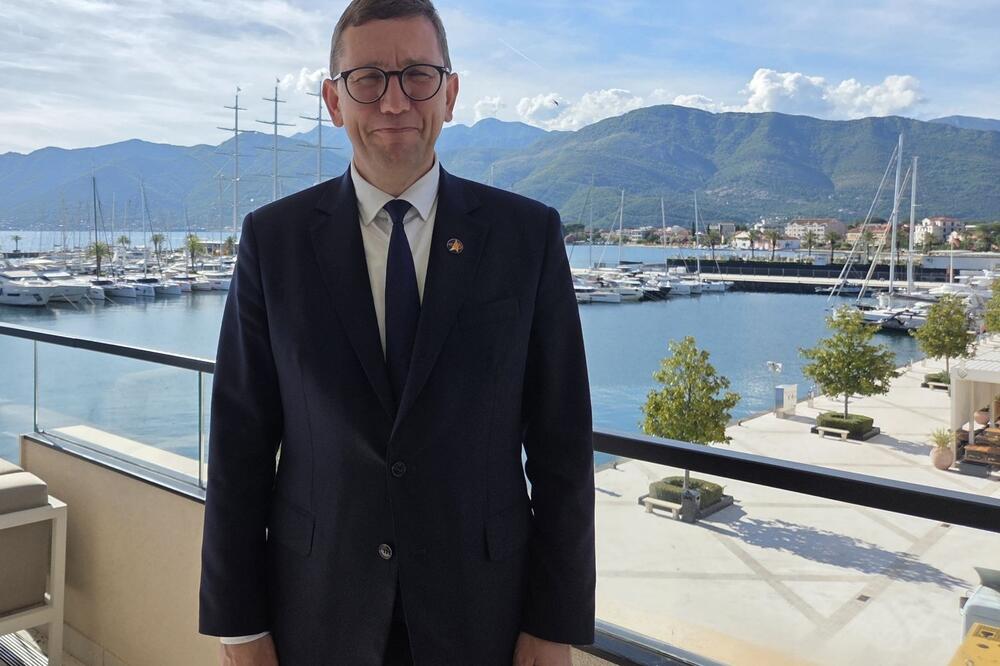 &ldquo;Krajnji cilj mora biti isti: jednaka prava i punopravno članstvo, ništa drugo&rdquo;: Kristen Mihal, Foto: Biljana Matijašević