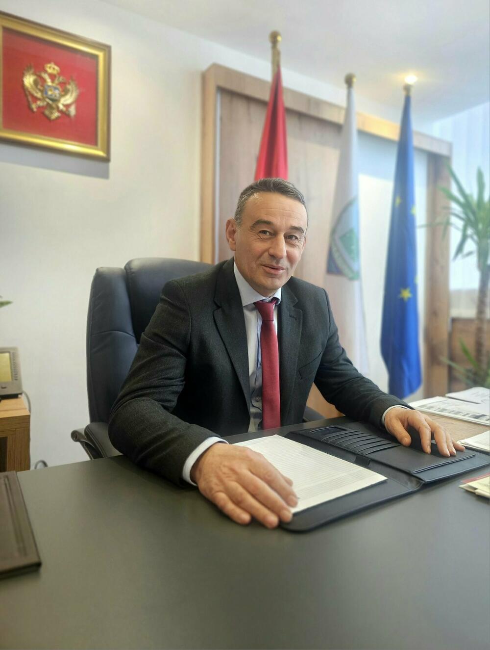 Opština traži povlačenje koncesionog akta: Petko Bakić