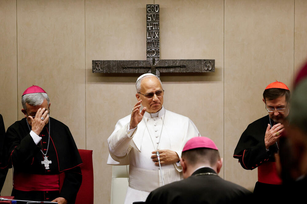 Papa Lav poručio biskupima u Španiji: Saslušajte žrtve i pon
