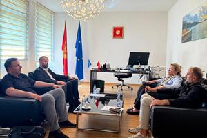 Butorović: Kroz partnerski odnos institucija i privrede do...
