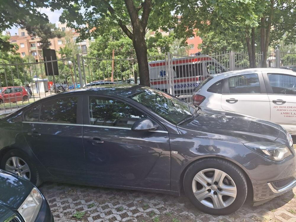 EPCG donirala vozilo za potrebe patronažne službe